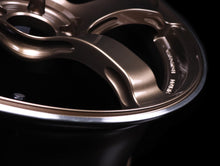 Load image into Gallery viewer, Advan Racing TC4 Wheels - Umber Bronze / 18x9.5 / 5x114 / +45