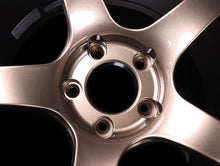 Load image into Gallery viewer, Advan Racing TC4 Wheels - Umber Bronze / 18x9.5 / 5x114 / +45