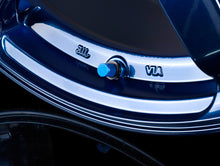 Load image into Gallery viewer, Advan Racing TC4 Wheels - Indigo Blue 15x8 / 4x100 / +35