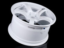 Load image into Gallery viewer, Advan Racing TC4 Wheels - White / 18x9.5 / 5x120 / +38