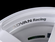Load image into Gallery viewer, Advan Racing TC4 Wheels - White / 18x9.5 / 5x120 / +38