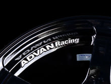 Load image into Gallery viewer, Advan Racing TC4 Wheels - Gloss Black 15x8 / 4x100 / +35