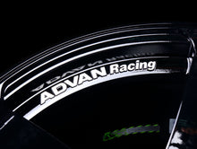 Load image into Gallery viewer, Advan Racing TC4 Wheels - Gloss Black / 18x9.5 / 5x114 / +35