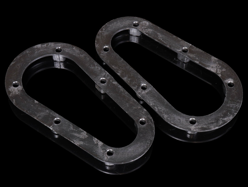 AeroCatch Panel Fastener Kit