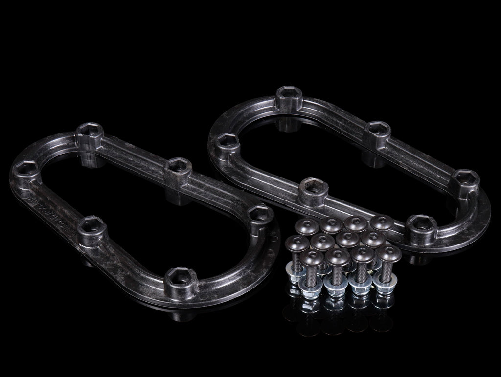 AeroCatch Panel Fastener Kit