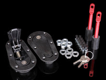 Load image into Gallery viewer, AeroCatch Hood Latch Pins - Locking