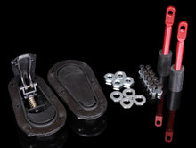 Load image into Gallery viewer, AeroCatch Hood Latch Pins - Non Locking
