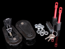 Load image into Gallery viewer, AeroCatch Hood Latch Pins - Locking