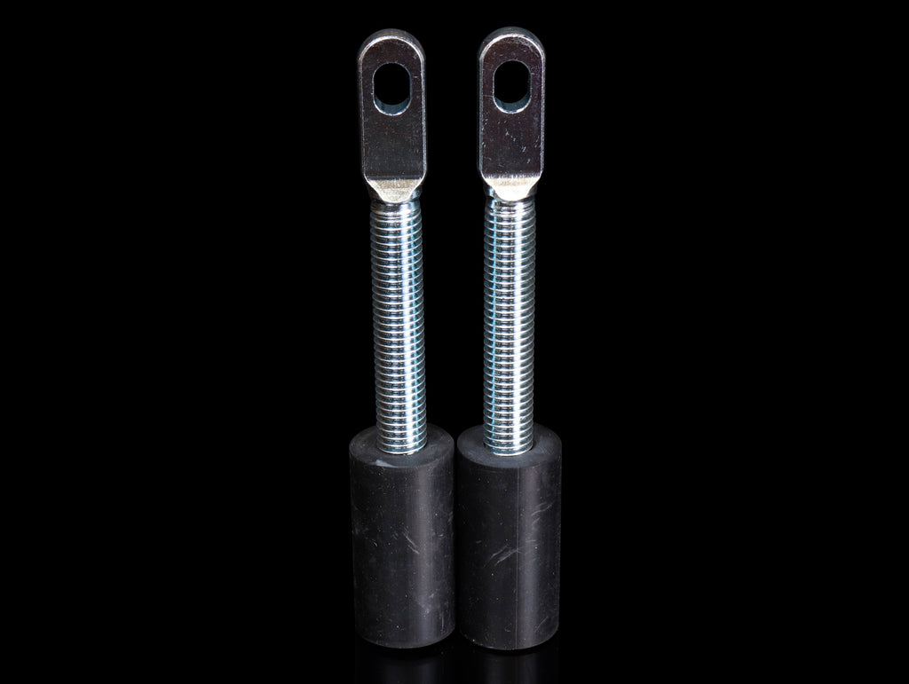 AeroCatch Strike Pin Kit