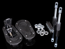Load image into Gallery viewer, AeroCatch Xtreme Hood Latch Pins - Non Locking