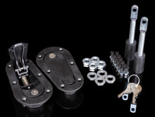 Load image into Gallery viewer, AeroCatch Xtreme Hood Latch Pins - Locking