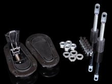 Load image into Gallery viewer, AeroCatch Xtreme Hood Latch Pins - Non Locking