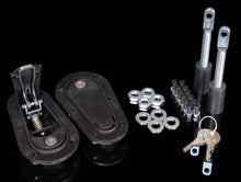 Load image into Gallery viewer, AeroCatch Xtreme Hood Latch Pins - Locking