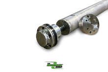 Load image into Gallery viewer, Drive Shaft Shop PONTIAC 2008-2009 G8/Chevy SS (Stock Differential) Auto 1-Piece Aluminum CV Driveshaft