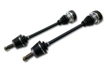 Load image into Gallery viewer, Drive Shaft Shop 1997-2002 Audi S4 B5 1000HP Complete Front Axles (Pair)