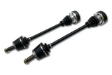 Drive Shaft Shop 1997-2002 Audi S4 B5 1000HP Complete Front Axles (Pair)