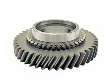 Load image into Gallery viewer, Synchrotech GSR ITR Y80 S80 B16 Hydro 3.23 Ratio Pro Series C/S 1st Gear