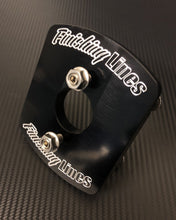 Load image into Gallery viewer, Finishing Lines Honda/Acura Finishing Lines Brake Booster Delete V2 - Black