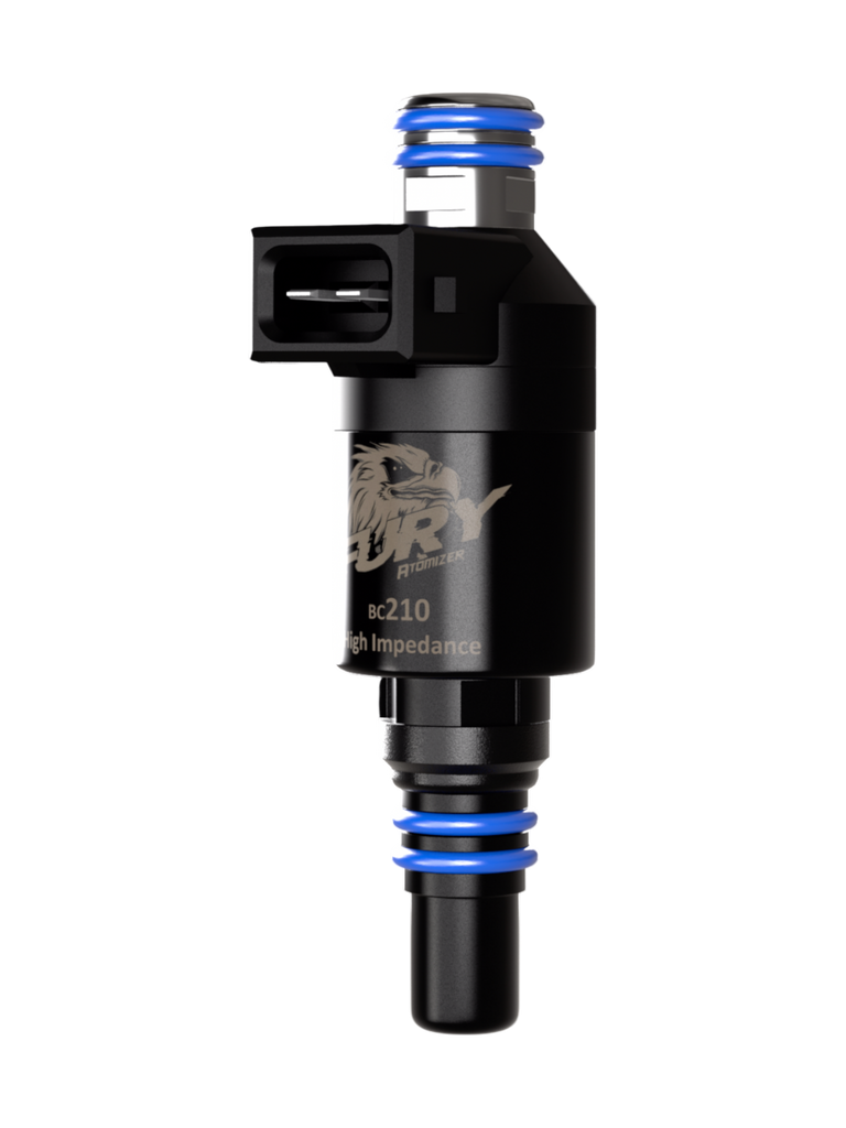 Atomizer BC210 High Impedance Fuel Injector