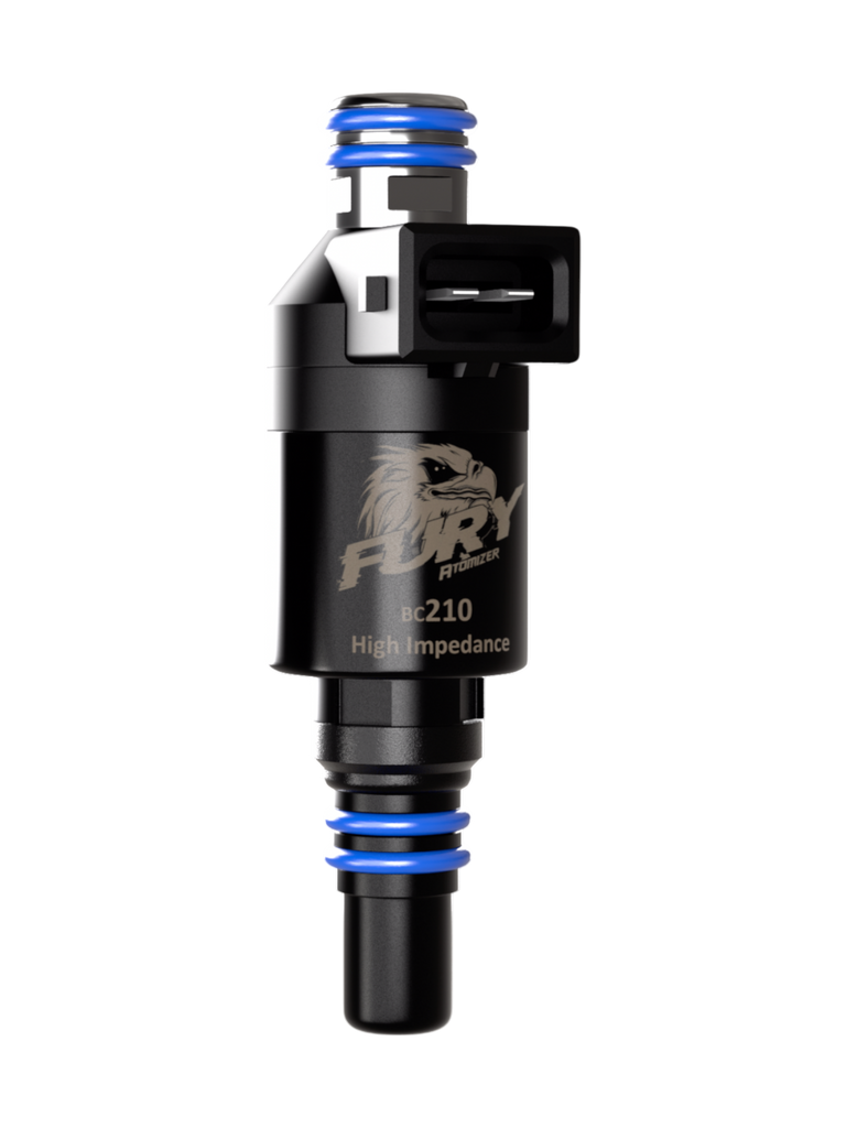Atomizer BC210 High Impedance Fuel Injector