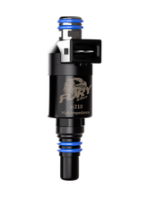 Load image into Gallery viewer, Atomizer BC210 High Impedance Fuel Injector