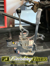 Load image into Gallery viewer, Finishing Lines Billet Staging Brake