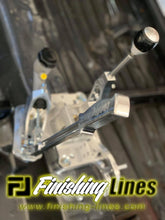 Load image into Gallery viewer, Finishing Lines Billet Staging Brake