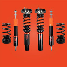 Load image into Gallery viewer, BMW 1 SERIES E82 08-14 Coilovers - Riaction Performance Shocks