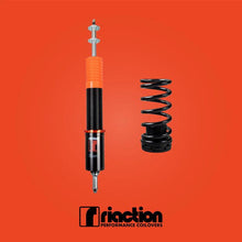 Load image into Gallery viewer, BMW 1 SERIES E82 08-14 Coilovers - Riaction Performance Shocks