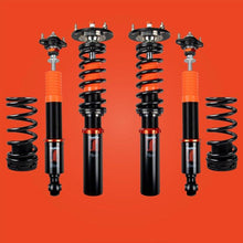 Load image into Gallery viewer, BMW 3 SERIES E30 Coilovers - Riaction Performance Shocks