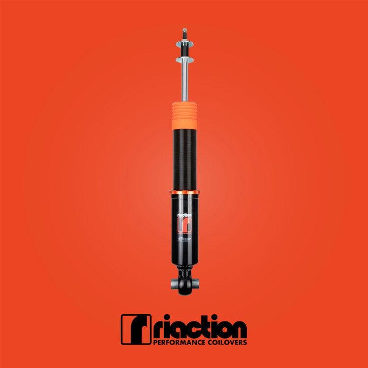 BMW 3 SERIES E90/E92/E93 M3 Coilovers - Riaction Performance Shocks