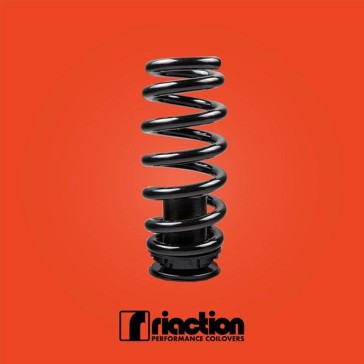 BMW 3 SERIES E90 X-DRIVE Coilovers - Riaction Performance Shocks