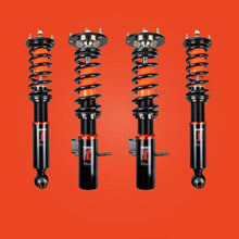 Load image into Gallery viewer, BMW 5 SERIES E34 Coilovers - Riaction Performance Shocks