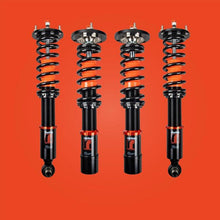 Load image into Gallery viewer, BMW 5 SERIES E60 Coilovers - Riaction Performance Shocks