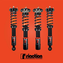 Load image into Gallery viewer, BMW 5 SERIES E60 Coilovers - Riaction Performance Shocks