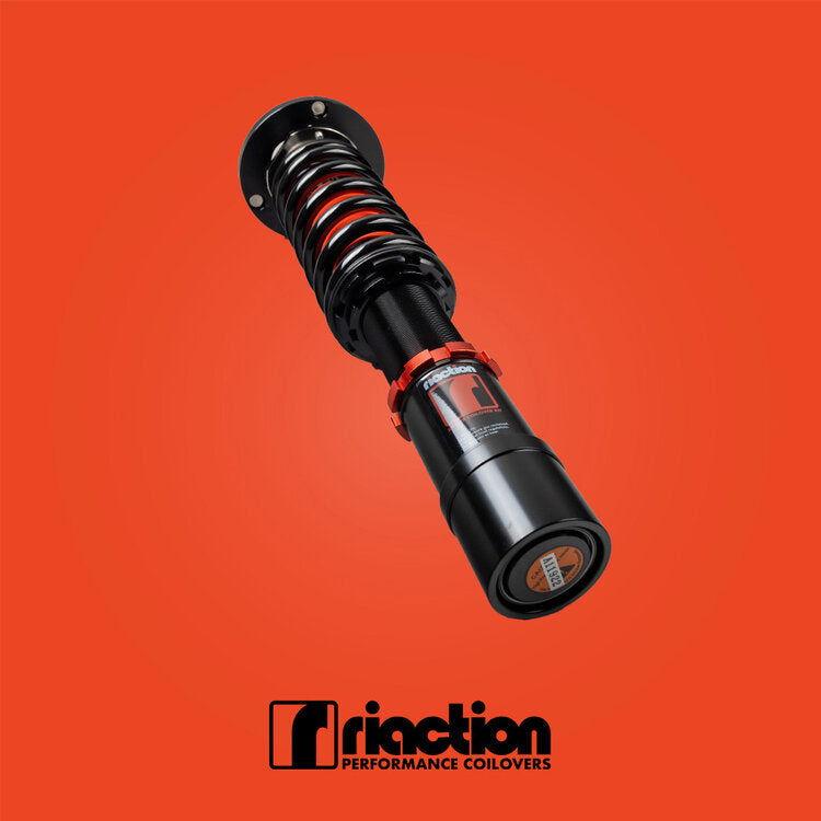 BMW 5 SERIES E60 Coilovers - Riaction Performance Shocks