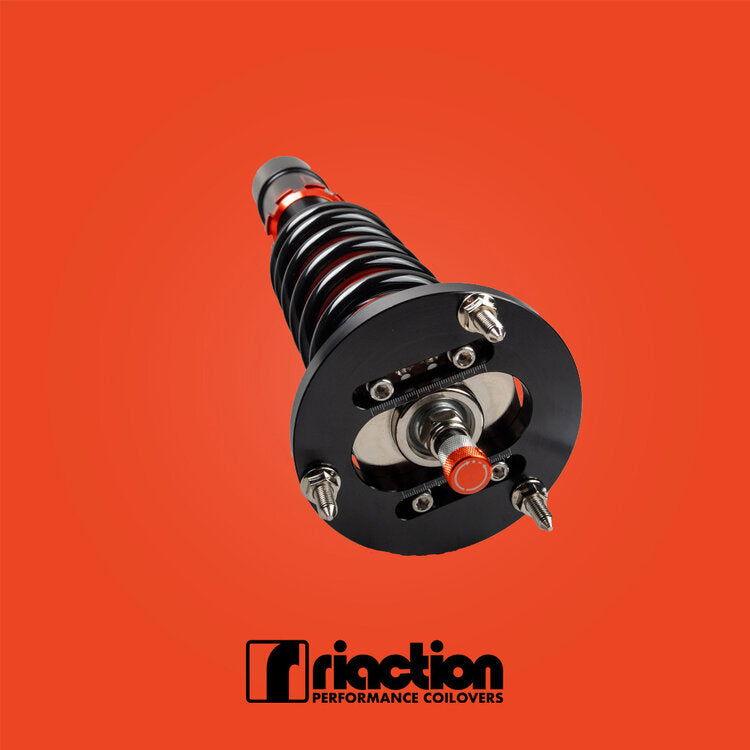 BMW 5 SERIES E60 Coilovers - Riaction Performance Shocks