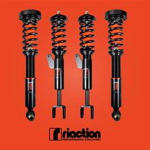 Load image into Gallery viewer, BMW 5 SERIES G30 Coilovers - Riaction Performance Shocks