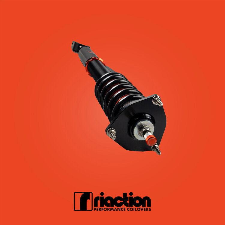 BMW 5 SERIES G30 Coilovers - Riaction Performance Shocks