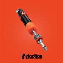 Load image into Gallery viewer, BMW M3/M4 F80/F82/F83 (3-BOLT) Coilovers - Riaction Performance Shocks