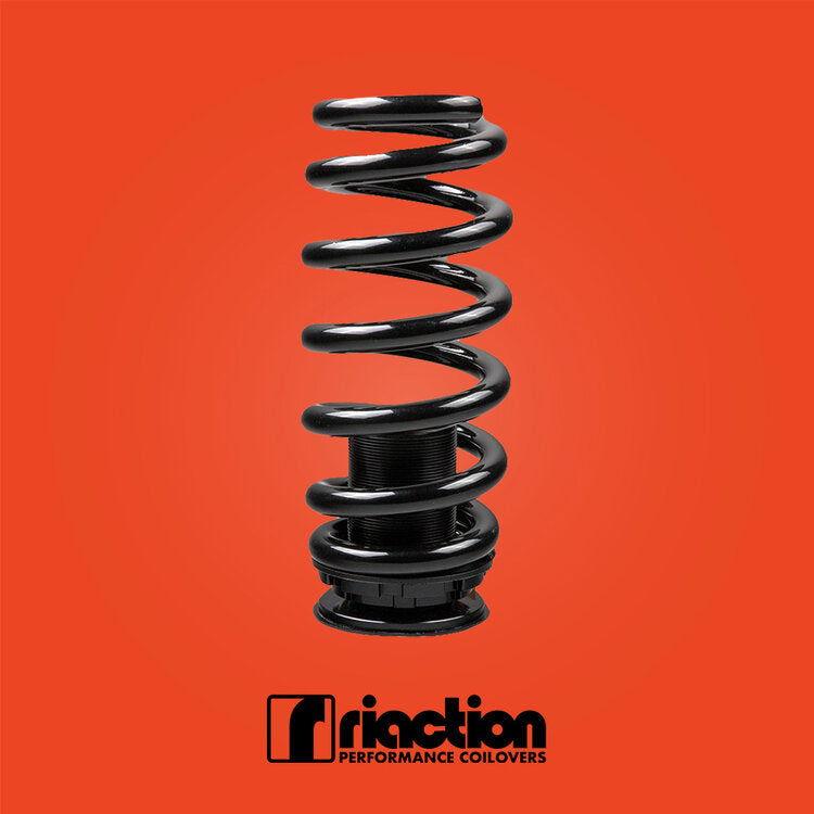 BMW M3/M4 F80/F82/F83 (3-BOLT) Coilovers - Riaction Performance Shocks