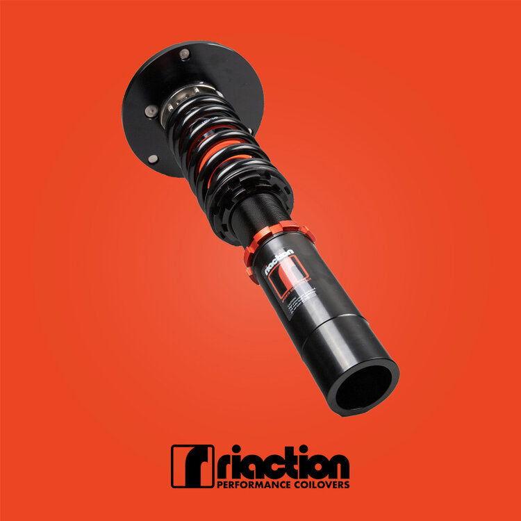 BMW M3/M4 F80/F82/F83 (5-BOLT) Coilovers - Riaction Performance Shocks