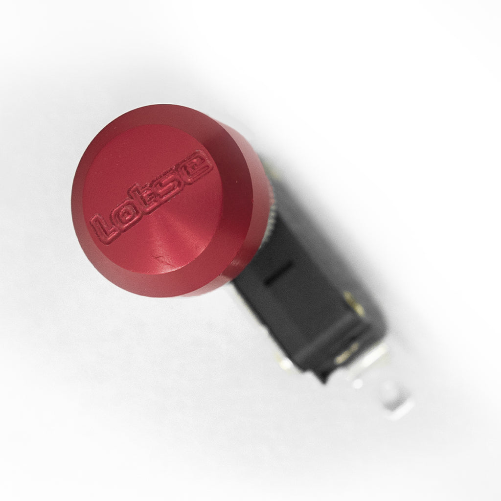 LOTSE TRANS-BRAKE BUTTON