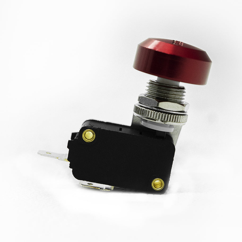 LOTSE TRANS-BRAKE BUTTON