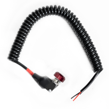 Load image into Gallery viewer, LOTSE TRANS-BRAKE BUTTON + SPIRAL CABLE 2V