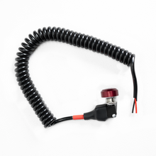 Load image into Gallery viewer, LOTSE TRANS-BRAKE BUTTON + SPIRAL CABLE 2V