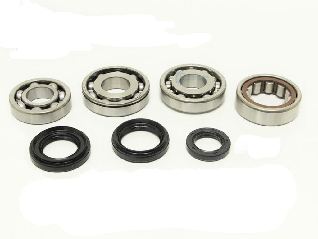 Synchrotech Bearing & Seal Kit K-Series 6 Speed (05-15)