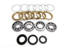 Load image into Gallery viewer, Synchrotech Brass Rebuild Kit Honda K Series 02-06 CRV / 03-08 Element