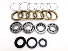 Load image into Gallery viewer, Synchrotech Carbon rebuilt Kit Honda K Series 02-06 CRV / 03-08 Element