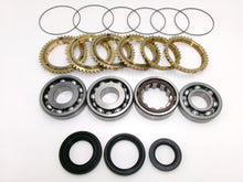 Load image into Gallery viewer, Synchrotech Brass rebuilt Kit Honda Accord 03-07 APG6 K24